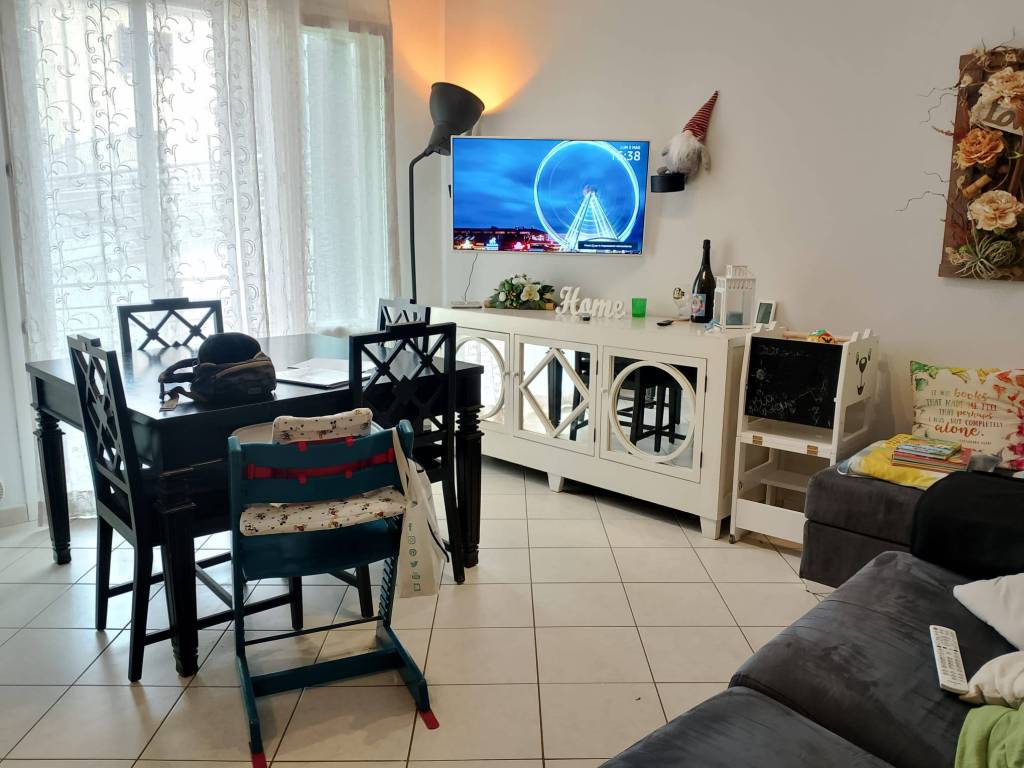 appartamento in vendita a Carmignano