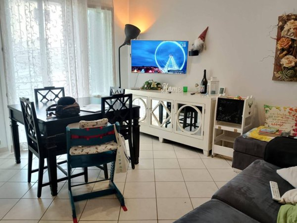 appartamento in vendita a Carmignano