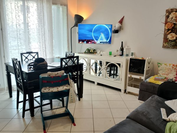 appartamento in vendita a Carmignano