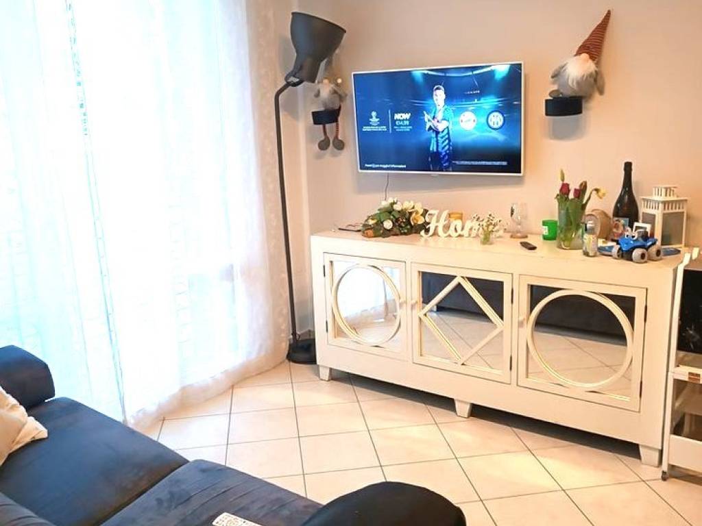 appartamento in vendita a Carmignano