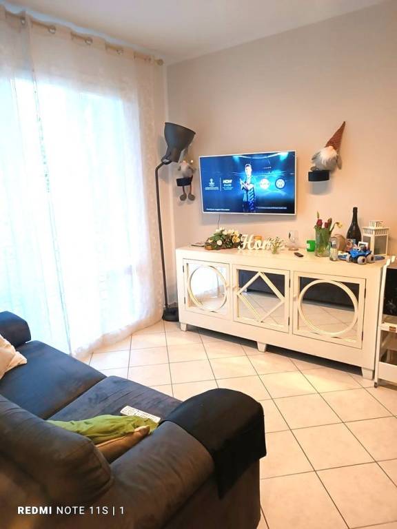 appartamento in vendita a Carmignano