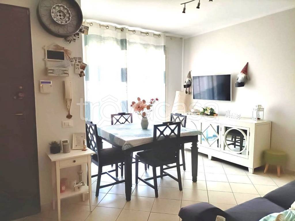 appartamento in vendita a Carmignano