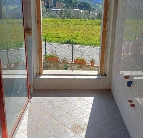 casa indipendente in vendita a Carmignano