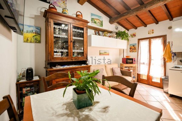 appartamento in vendita a Carmignano