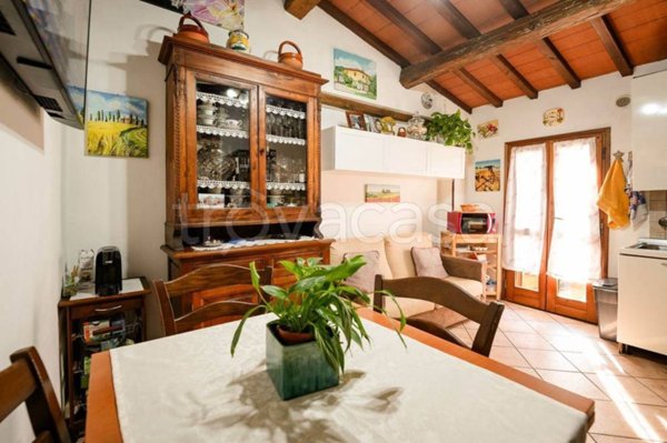 appartamento in vendita a Carmignano