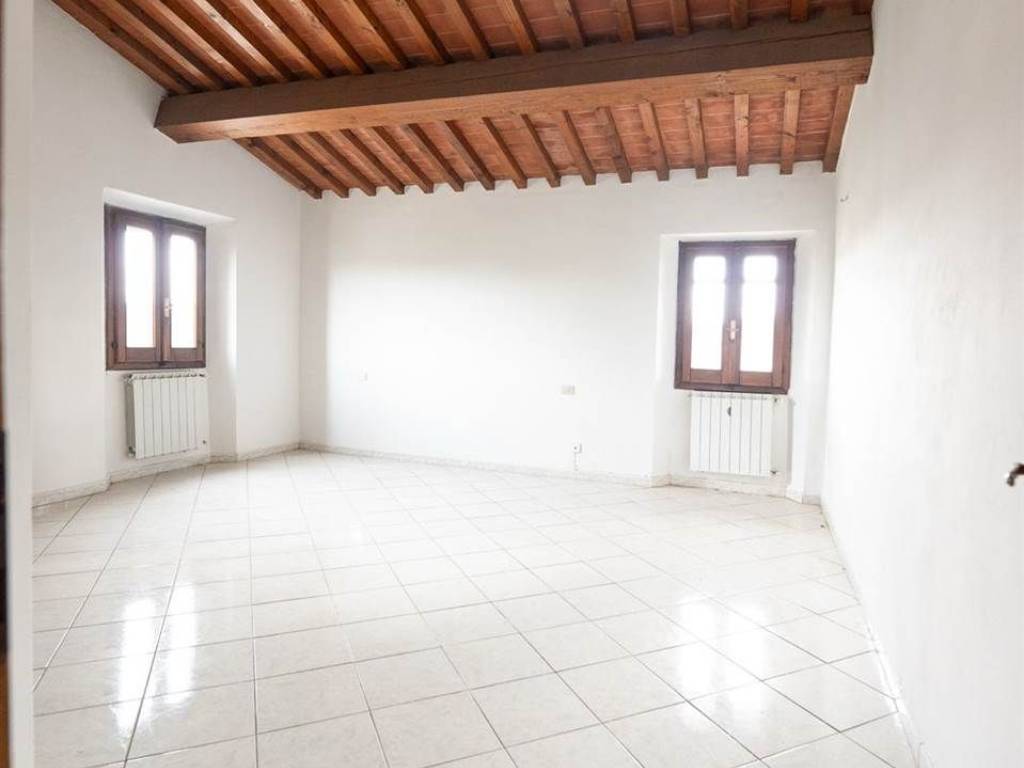 casa indipendente in vendita a Carmignano