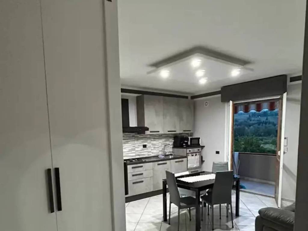 appartamento in vendita a Carmignano