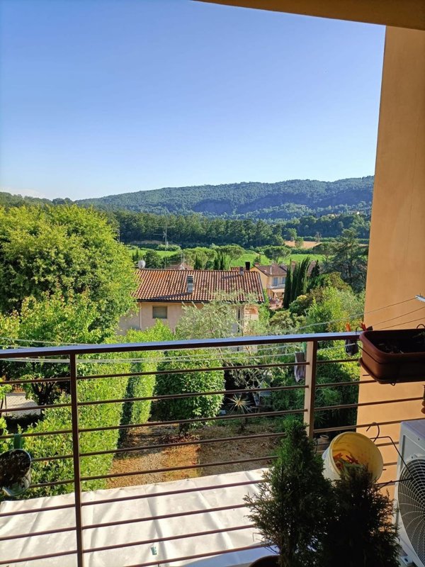 appartamento in vendita a Carmignano