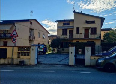 appartamento in vendita a Carmignano