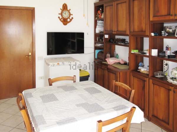 appartamento in vendita a Carmignano