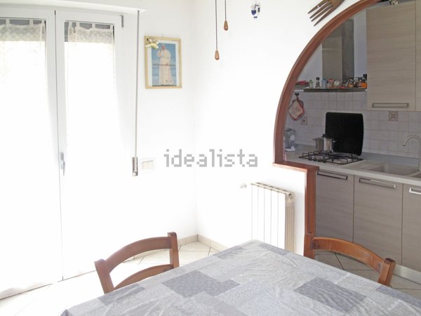 appartamento in vendita a Carmignano