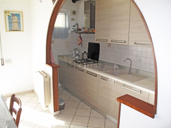 appartamento in vendita a Carmignano