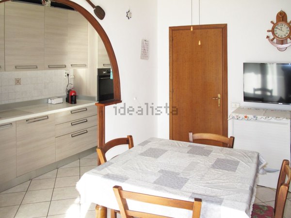 appartamento in vendita a Carmignano