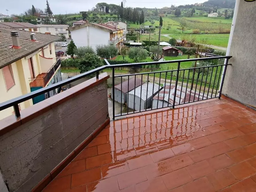 appartamento in vendita a Carmignano