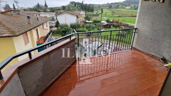 appartamento in vendita a Carmignano