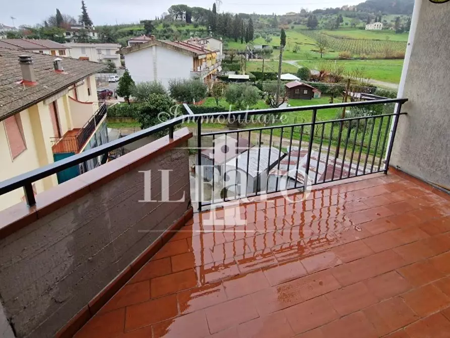 appartamento in vendita a Carmignano