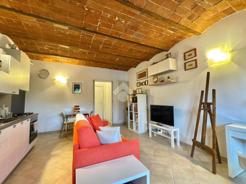 appartamento in vendita a Carmignano