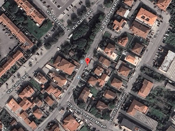 appartamento in vendita a Carmignano