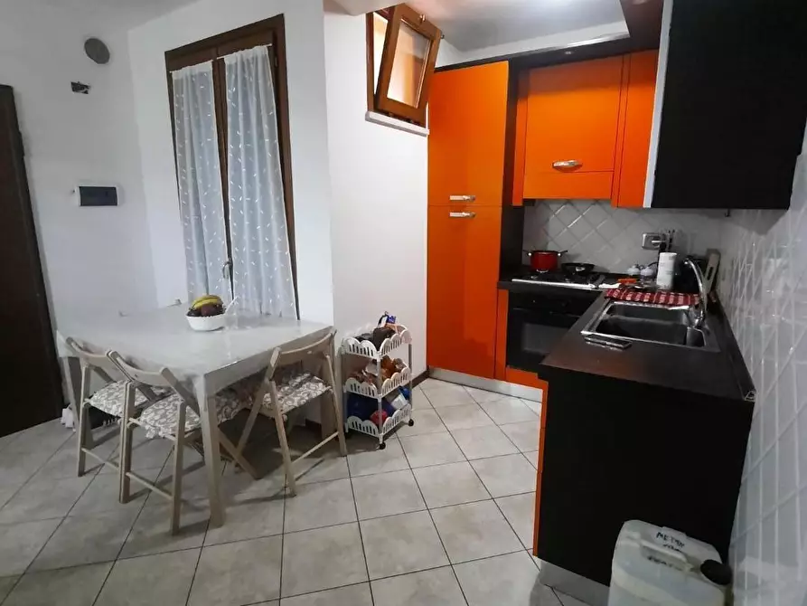 appartamento in vendita a Carmignano