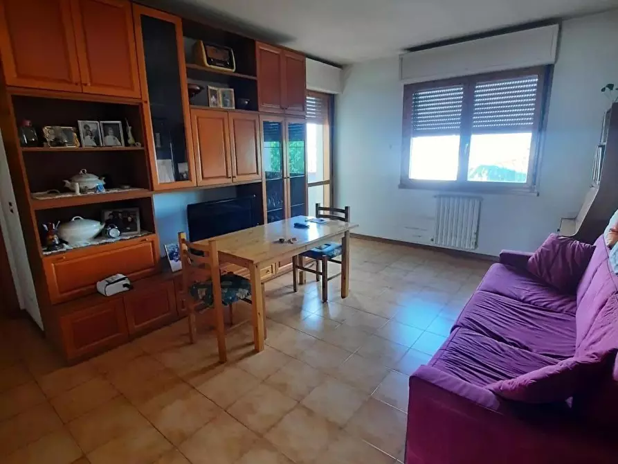 appartamento in vendita a Carmignano