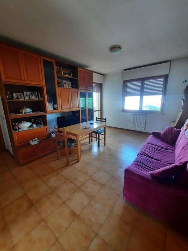 appartamento in vendita a Carmignano