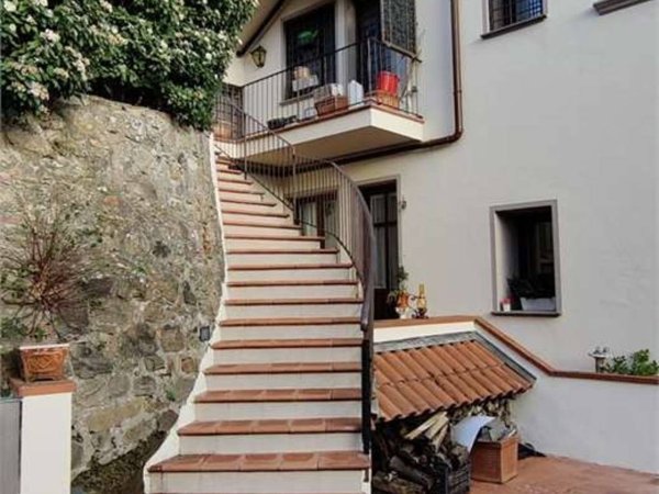 appartamento in vendita a Carmignano