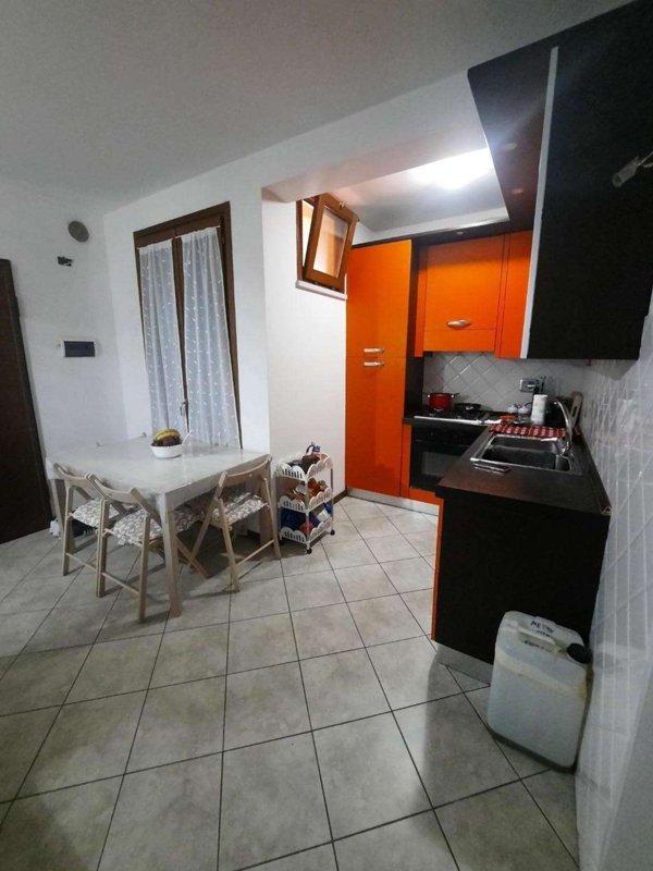 appartamento in vendita a Carmignano