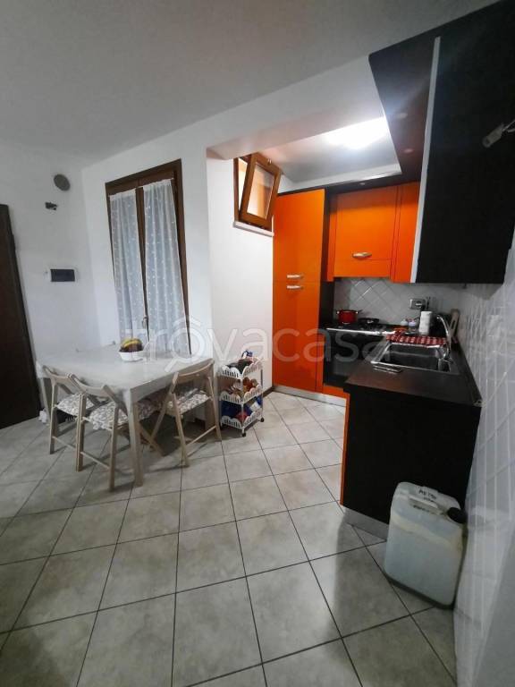 appartamento in vendita a Carmignano