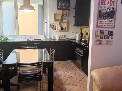 appartamento in vendita a Carmignano