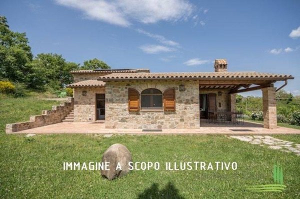 appartamento in vendita a Carmignano