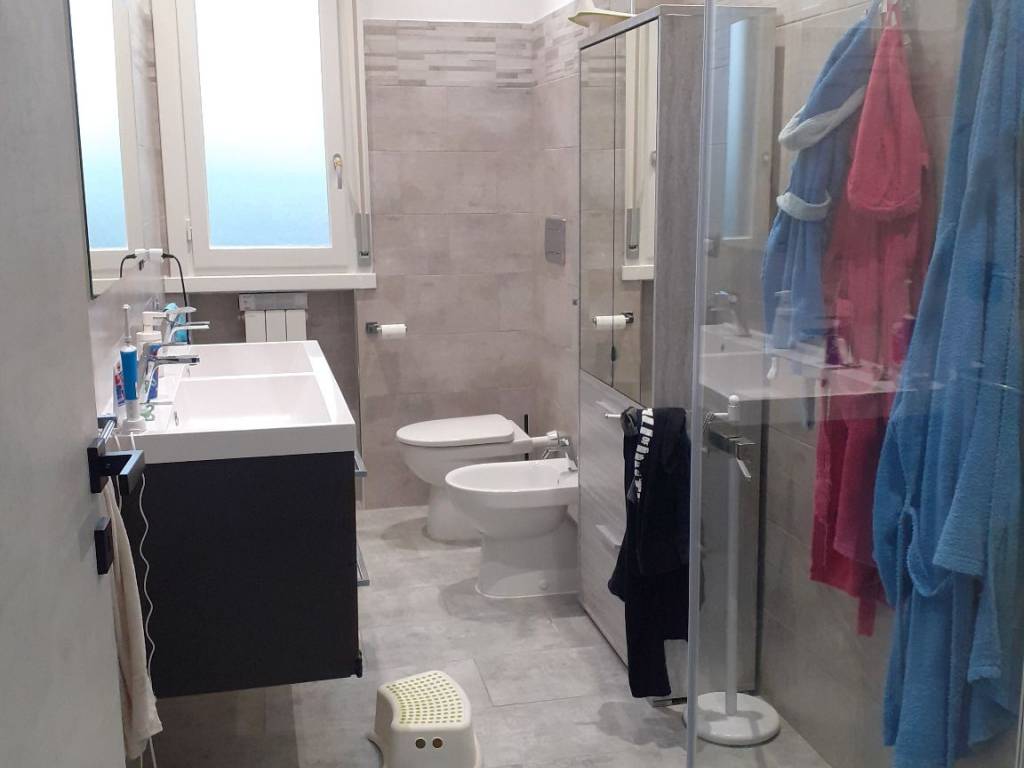 appartamento in vendita a Carmignano