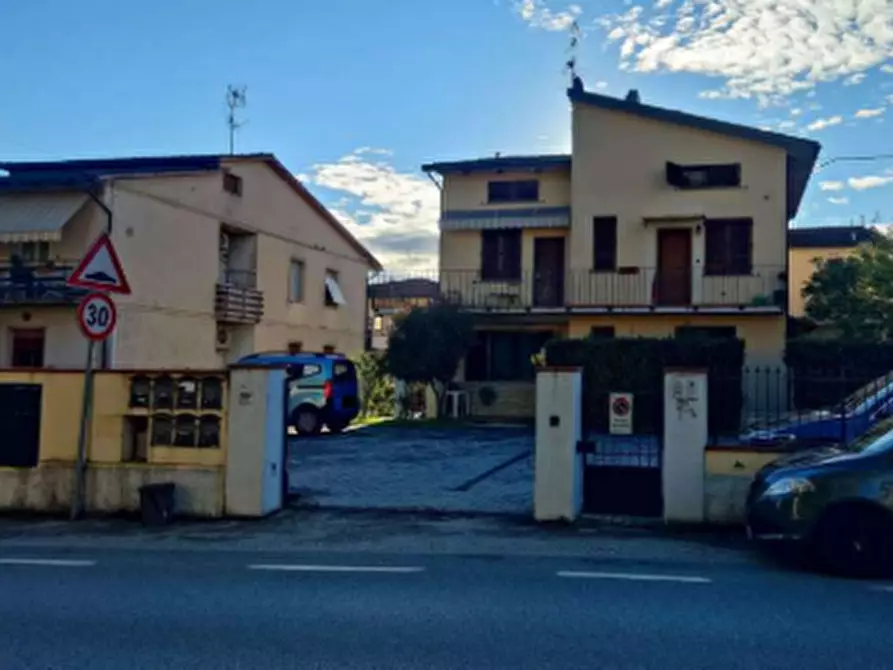 appartamento in vendita a Carmignano