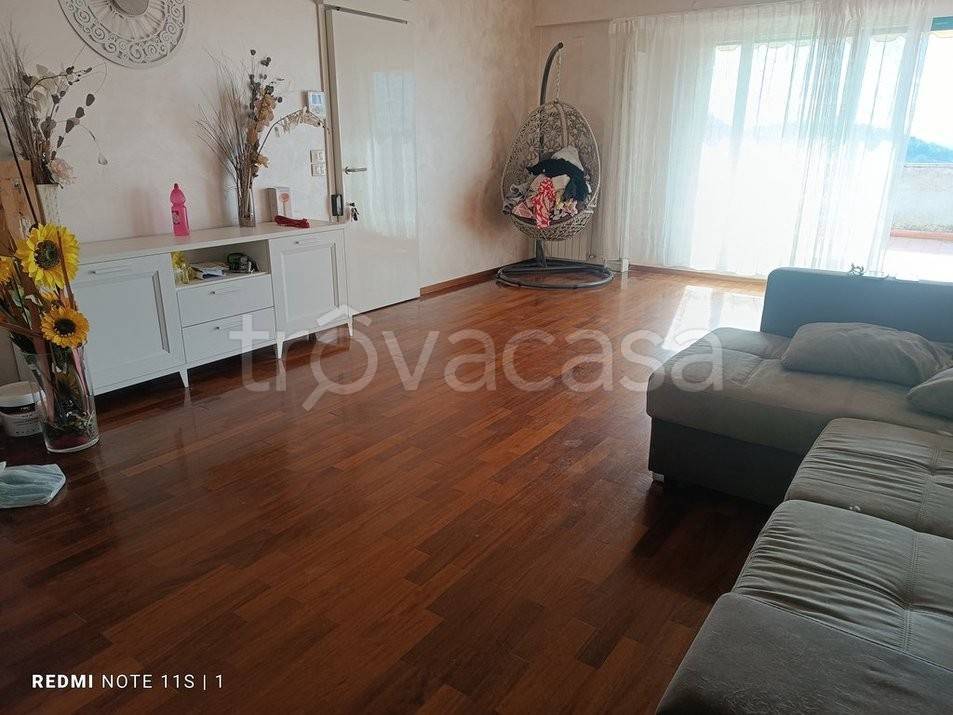 appartamento in vendita a Carmignano