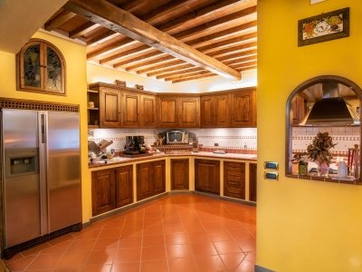 appartamento in vendita a Carmignano