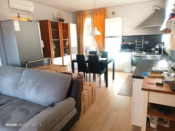 appartamento in vendita a Carmignano
