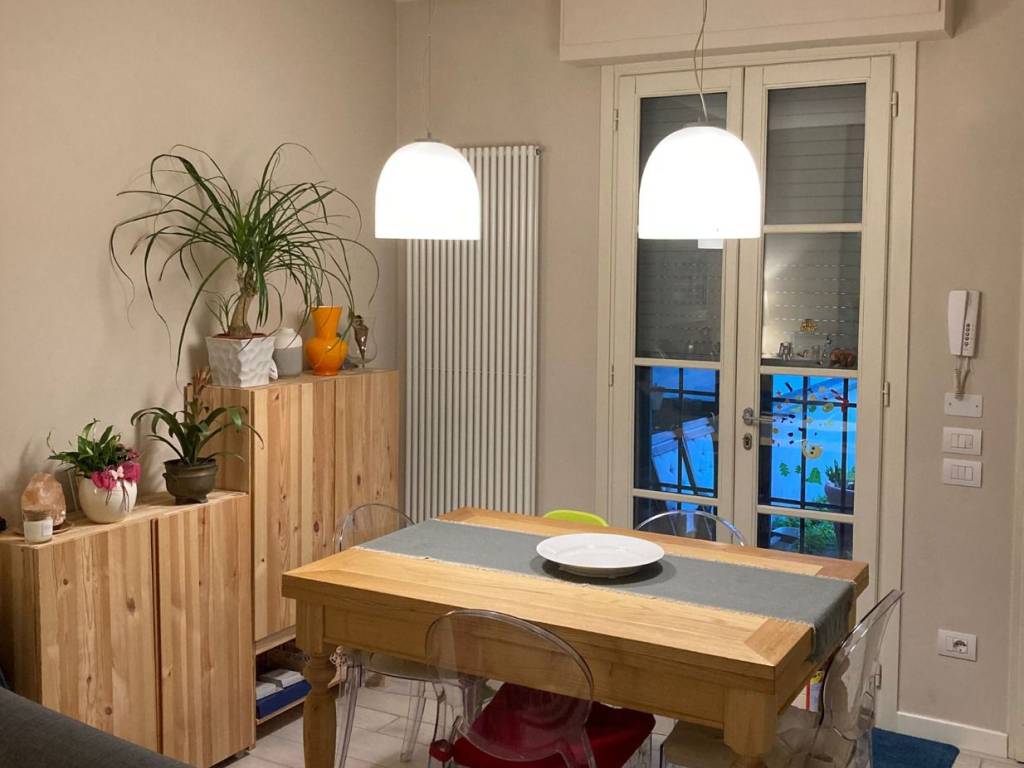 appartamento in vendita a Carmignano