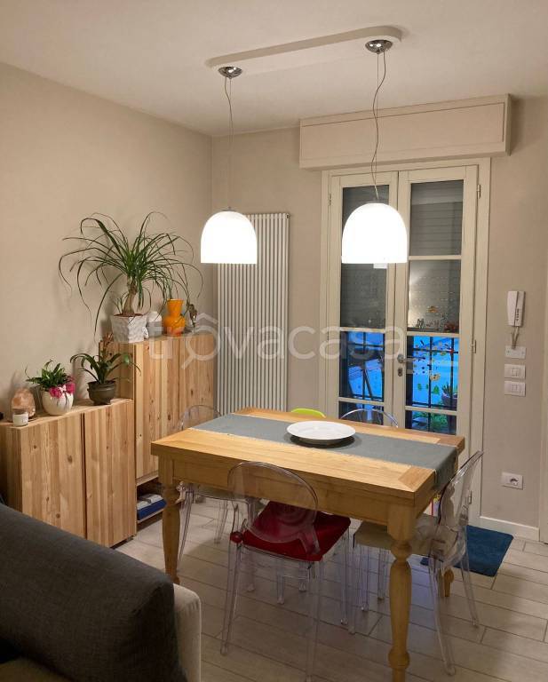appartamento in vendita a Carmignano