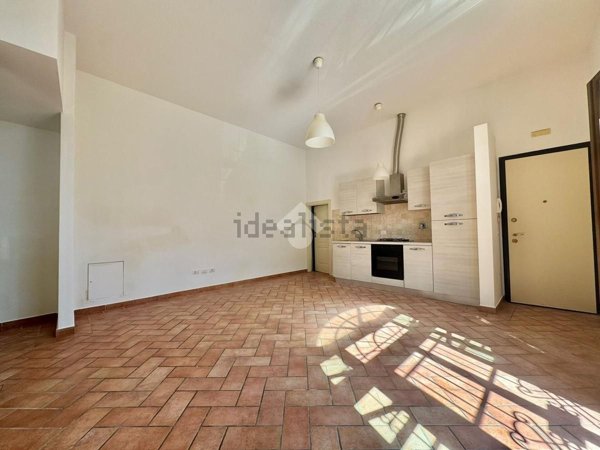 appartamento in vendita a Carmignano