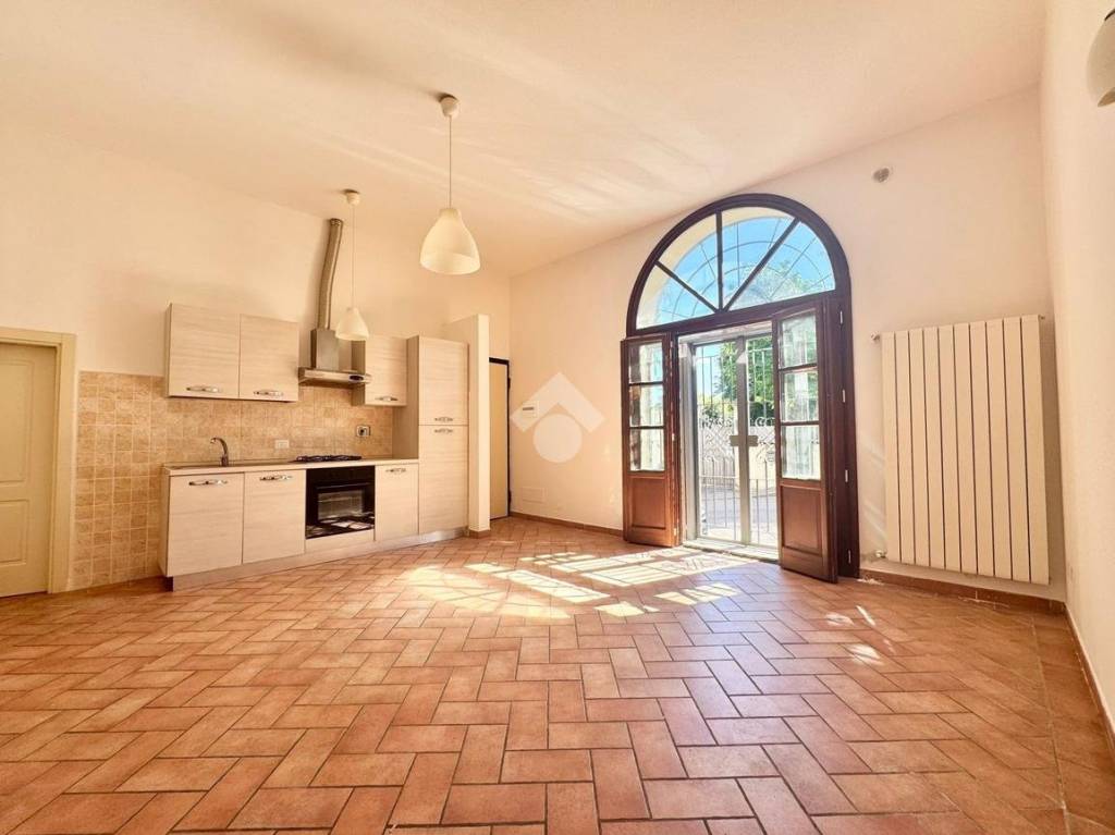appartamento in vendita a Carmignano