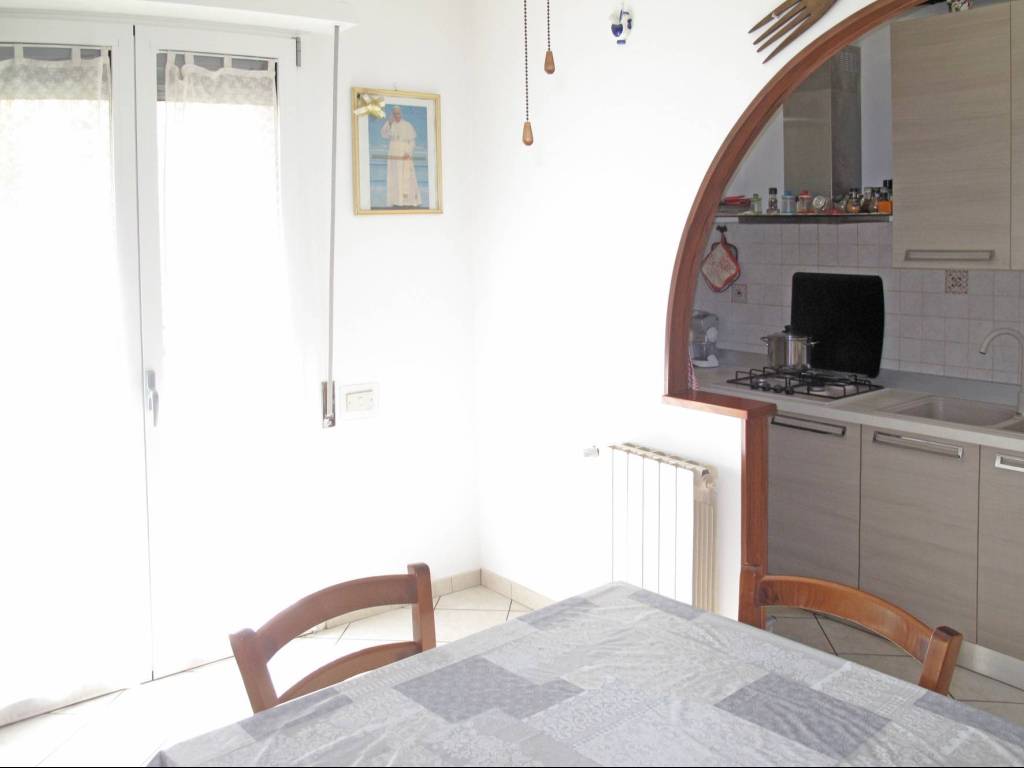 appartamento in vendita a Carmignano