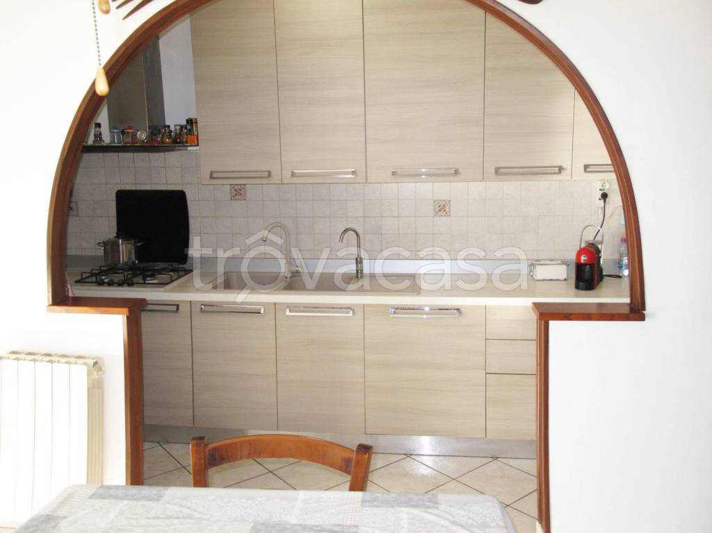 appartamento in vendita a Carmignano