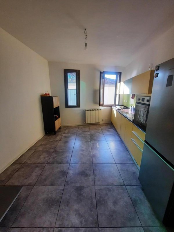 appartamento in vendita a Carmignano