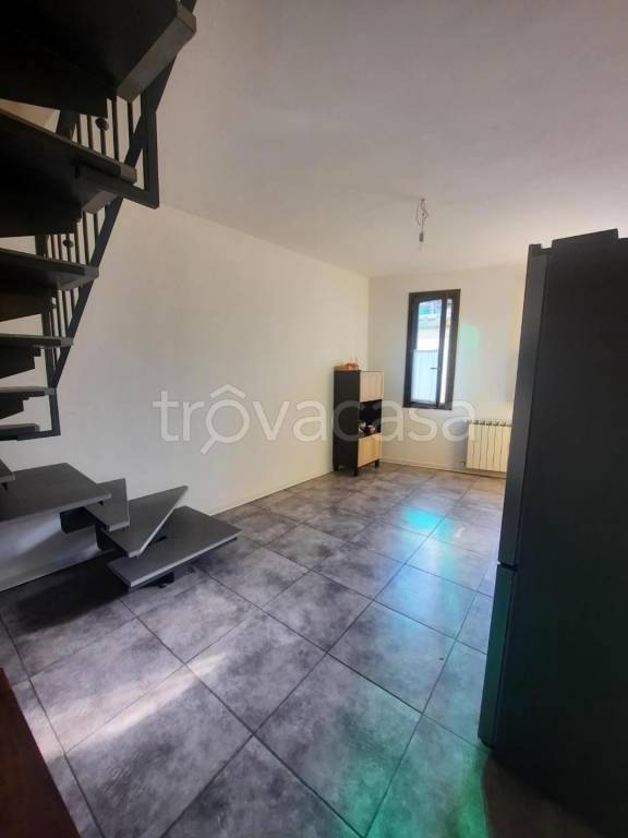 appartamento in vendita a Carmignano