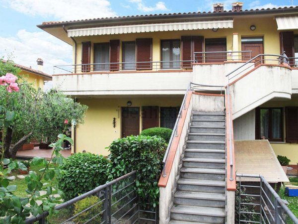 appartamento in vendita a Carmignano