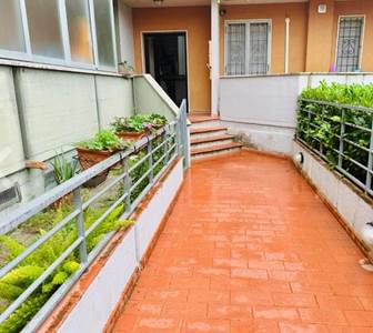 appartamento in vendita a Carmignano