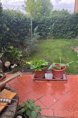 appartamento in vendita a Carmignano