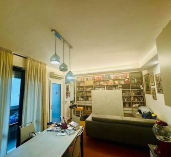appartamento in vendita a Carmignano