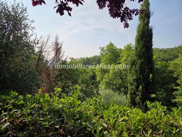 casa indipendente in vendita a Carmignano