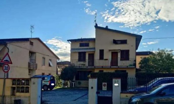 appartamento in vendita a Carmignano