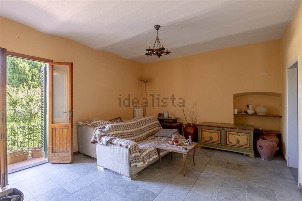 appartamento in vendita a Carmignano